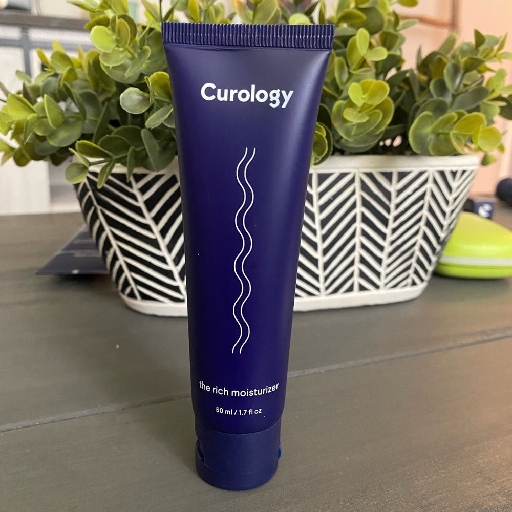 Curology Rich Moisturizer
